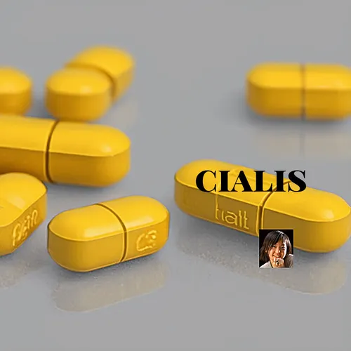 Cialis 5 mg vendita